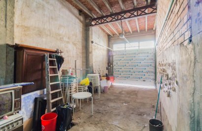 Reventa - Local comercial - Redován - Comunidad valenciana