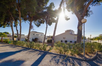 Reventa - Casa Tipo Dúplex - Torrevieja - El limonar