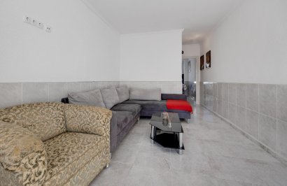 Reventa - Casa Tipo Dúplex - Torrevieja - El limonar