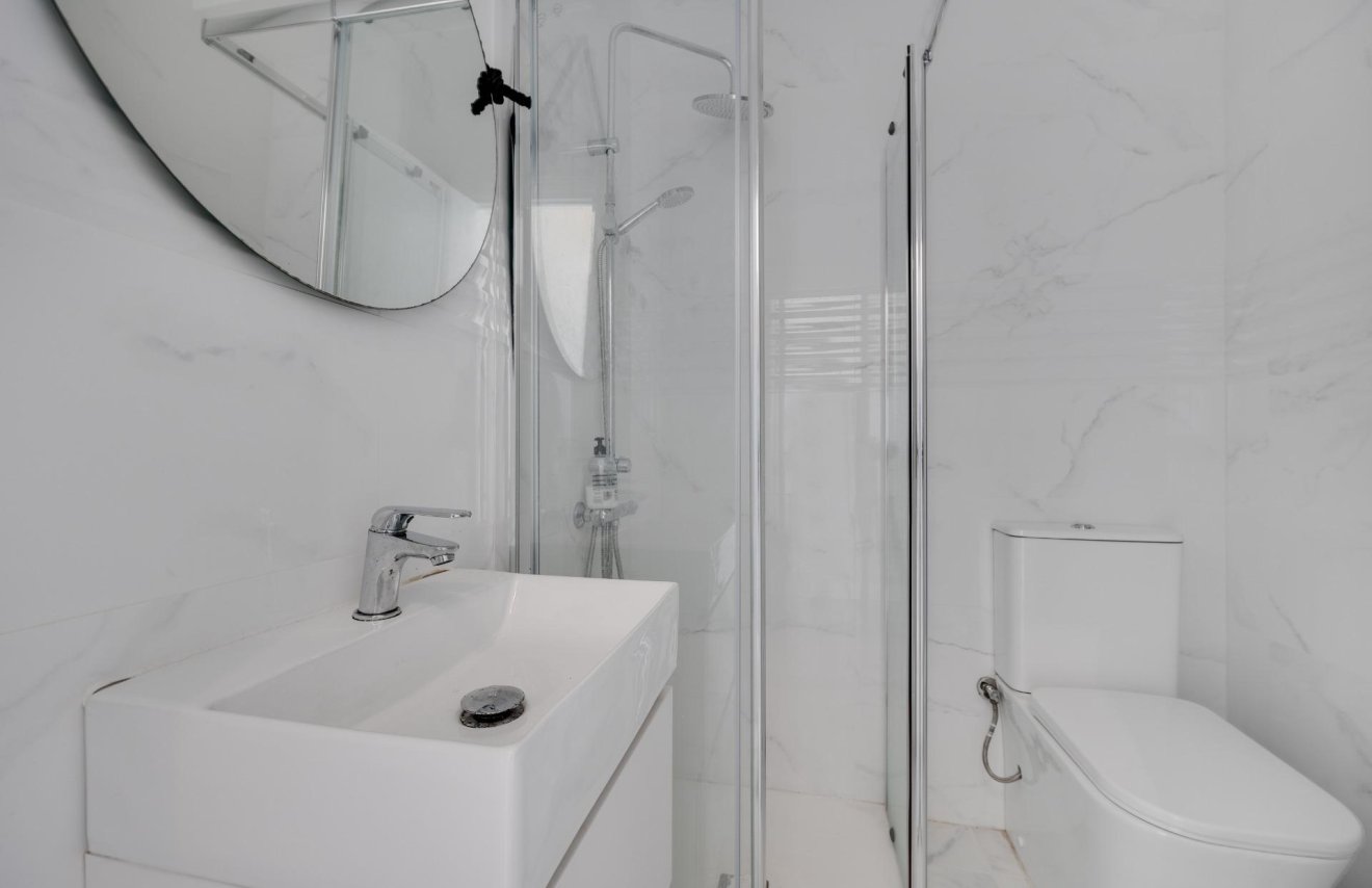 Reventa - Casa Tipo Dúplex - Torrevieja - El limonar