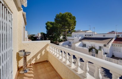 Reventa - Casa Tipo Dúplex - Torrevieja - El limonar