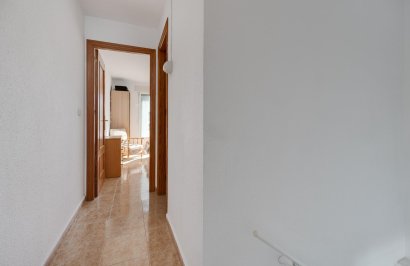 Reventa - Casa Tipo Dúplex - Torrevieja - El limonar