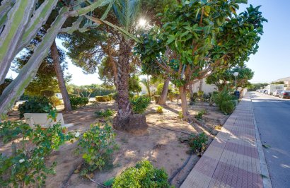 Reventa - Casa Tipo Dúplex - Torrevieja - El limonar