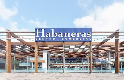 Reventa - Casa Tipo Dúplex - Torrevieja - El limonar