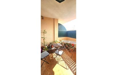 Resale - Bungalow - Santiago de la ribera - San blas