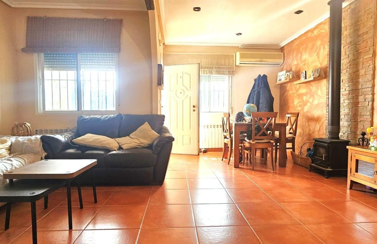 Resale - Bungalow - Santiago de la ribera - San blas