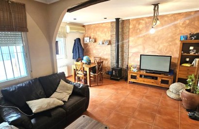 Resale - Bungalow - Santiago de la ribera - San blas