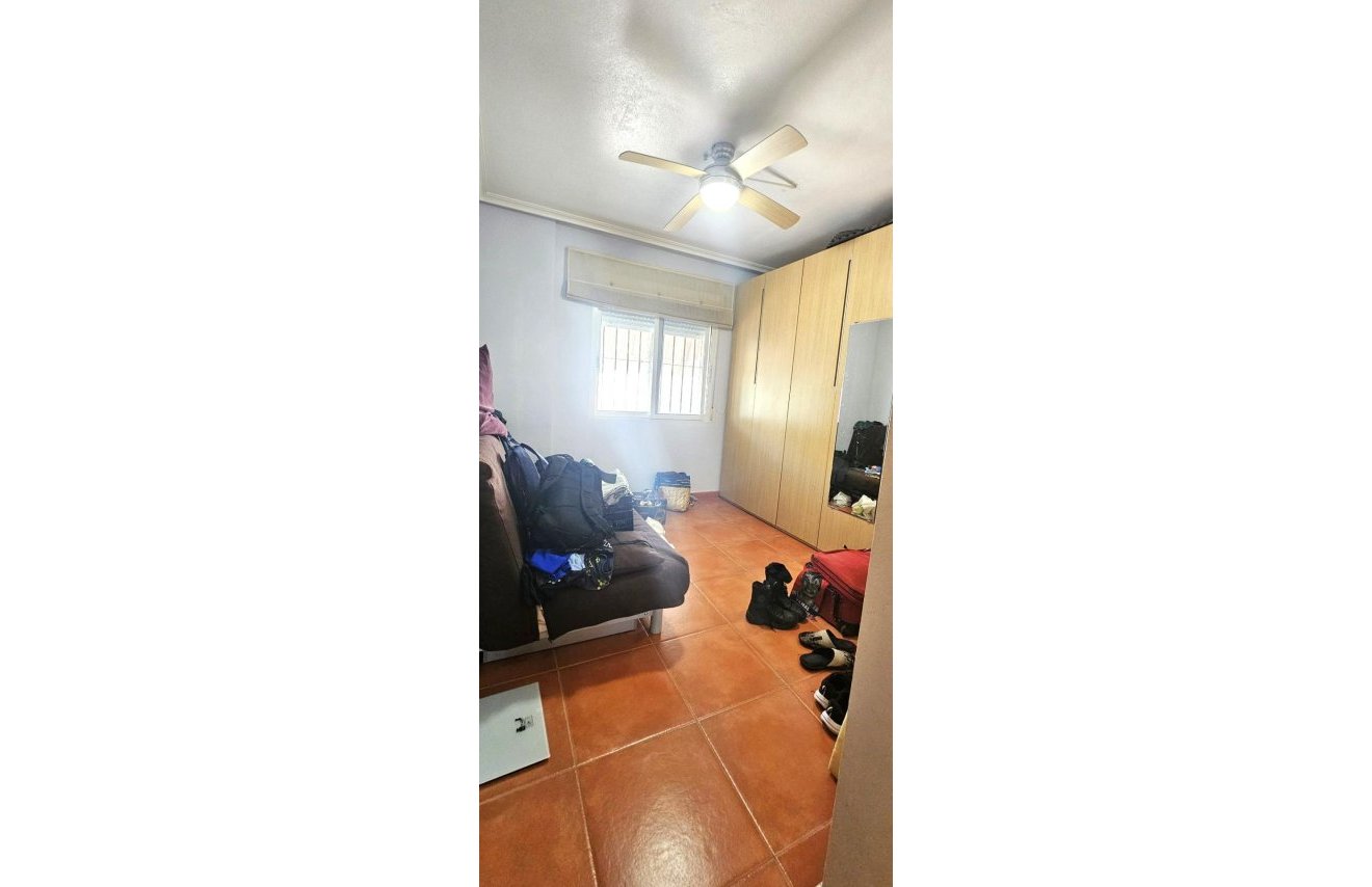 Resale - Bungalow - Santiago de la ribera - San blas