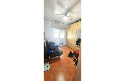 Resale - Bungalow - Santiago de la ribera - San blas