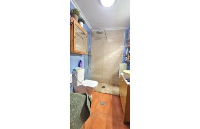 Resale - Bungalow - Santiago de la ribera - San blas