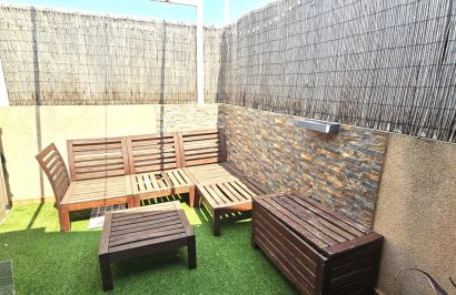 Resale - Bungalow - Santiago de la ribera - San blas