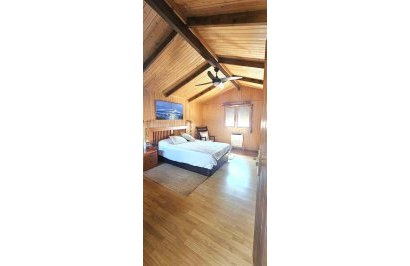 Resale - Bungalow - Santiago de la ribera - San blas