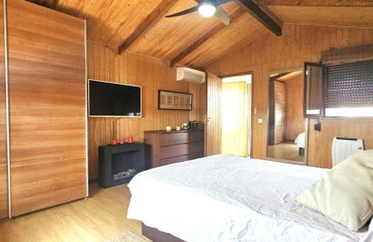 Resale - Bungalow - Santiago de la ribera - San blas