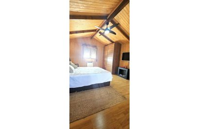 Resale - Bungalow - Santiago de la ribera - San blas