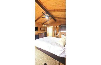 Resale - Bungalow - Santiago de la ribera - San blas