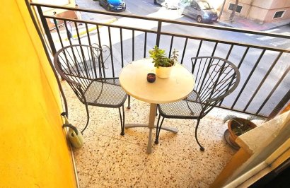 Resale - Piso - Bigastro - Comunidad valenciana