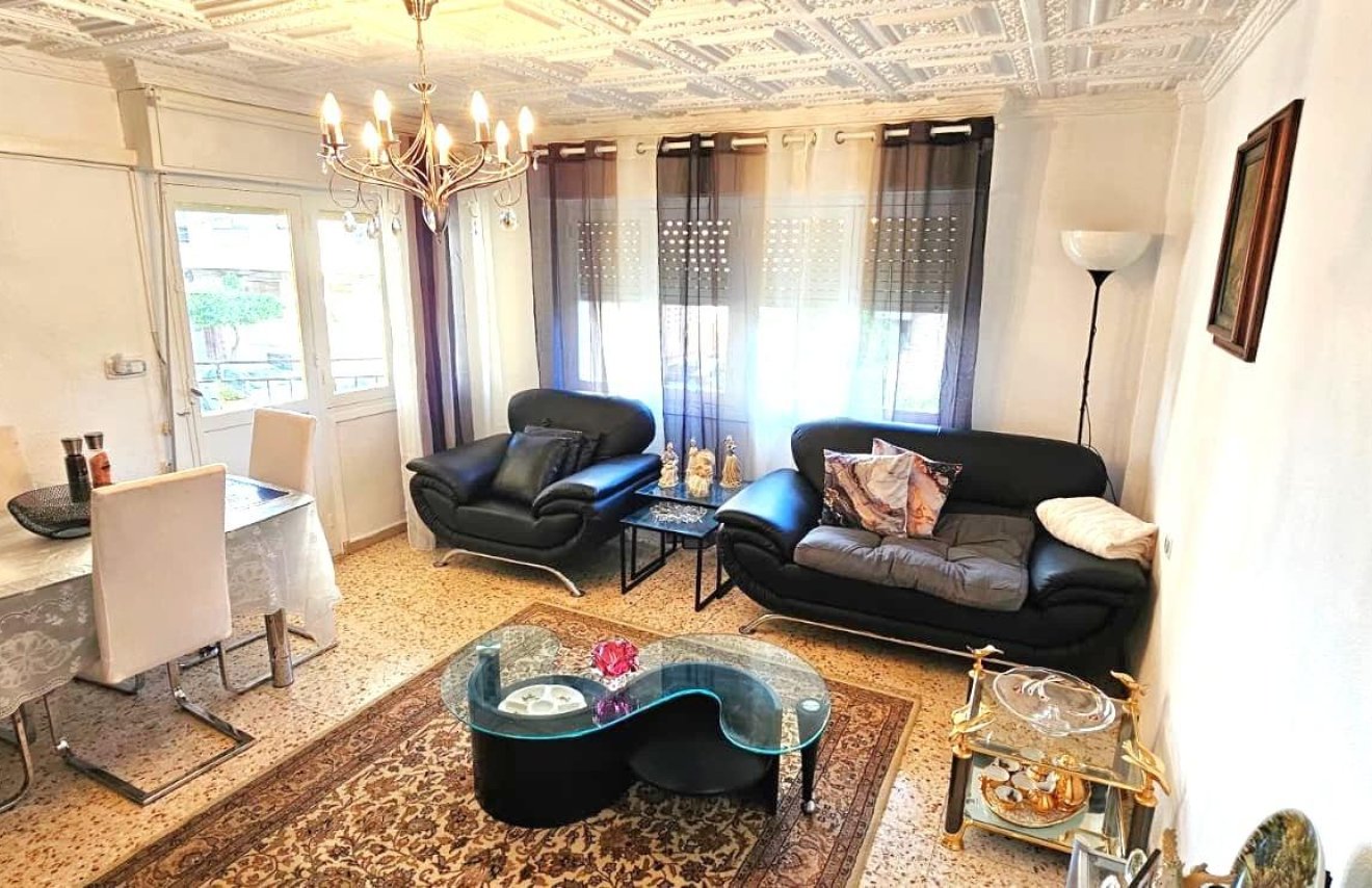 Resale - Piso - Bigastro - Comunidad valenciana