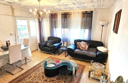 Resale - Piso - Bigastro - Comunidad valenciana