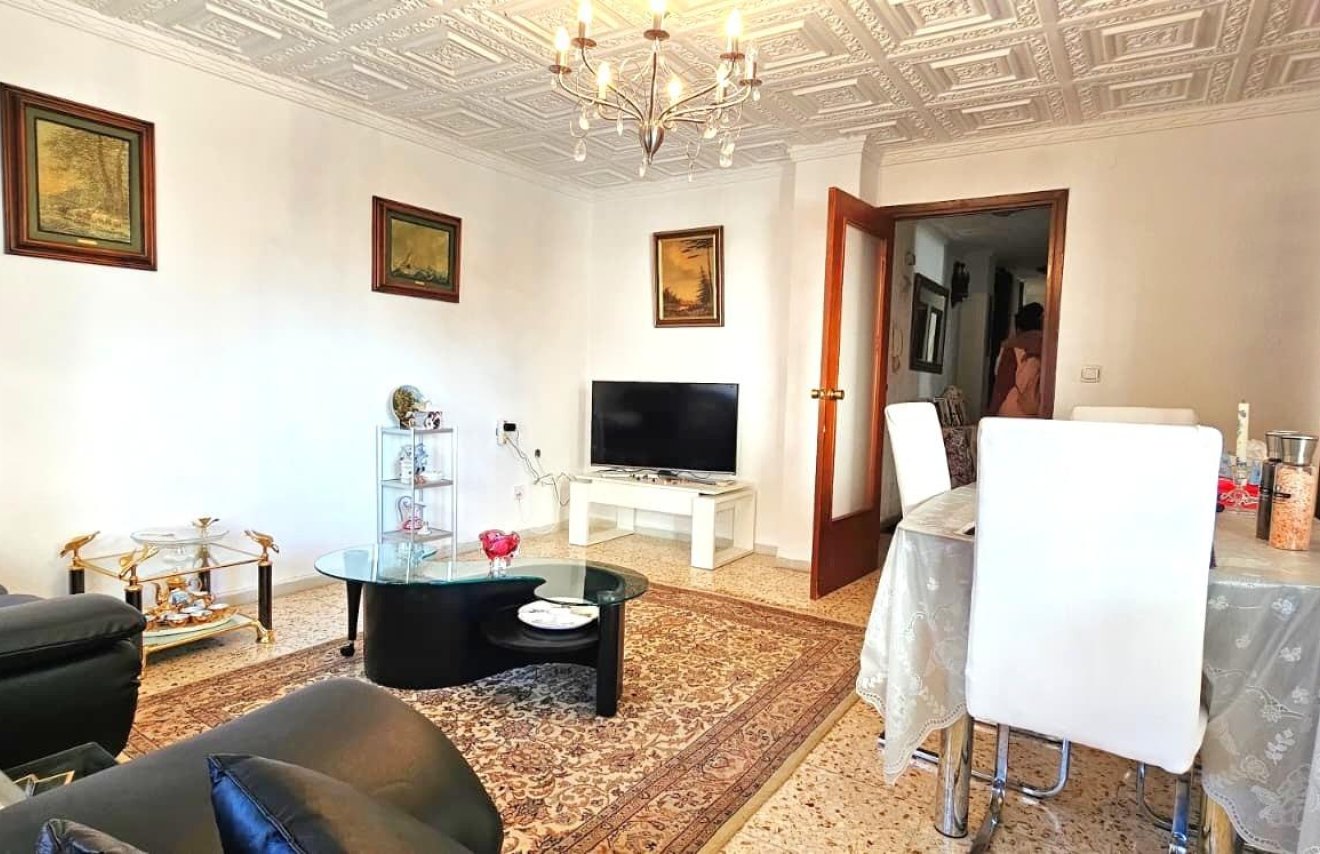 Resale - Piso - Bigastro - Comunidad valenciana