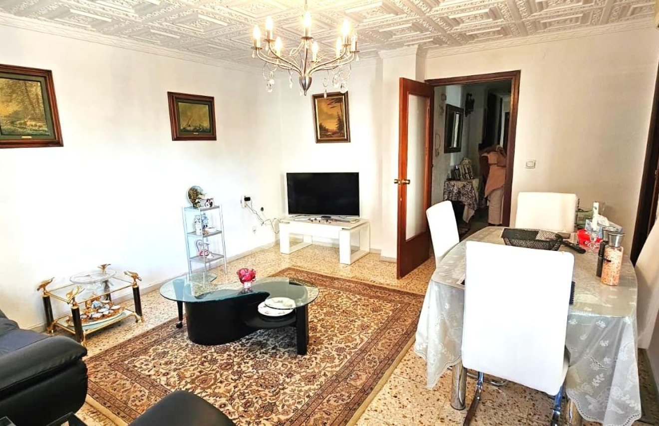 Resale - Piso - Bigastro - Comunidad valenciana