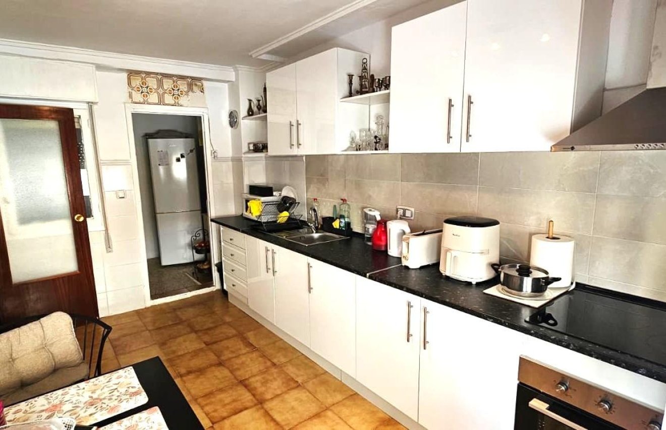 Resale - Piso - Bigastro - Comunidad valenciana