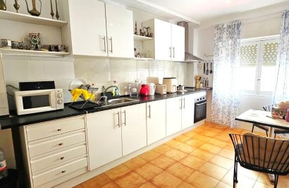 Resale - Piso - Bigastro - Comunidad valenciana