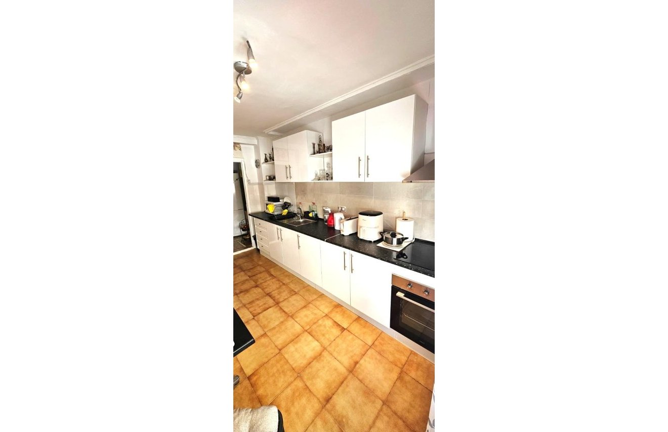 Resale - Piso - Bigastro - Comunidad valenciana