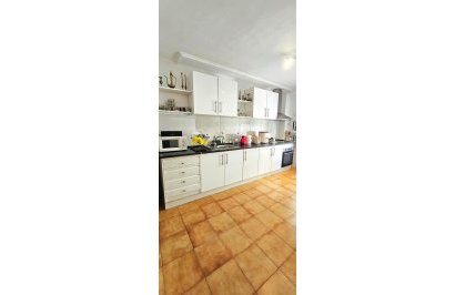 Resale - Piso - Bigastro - Comunidad valenciana