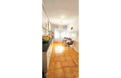 Resale - Piso - Bigastro - Comunidad valenciana