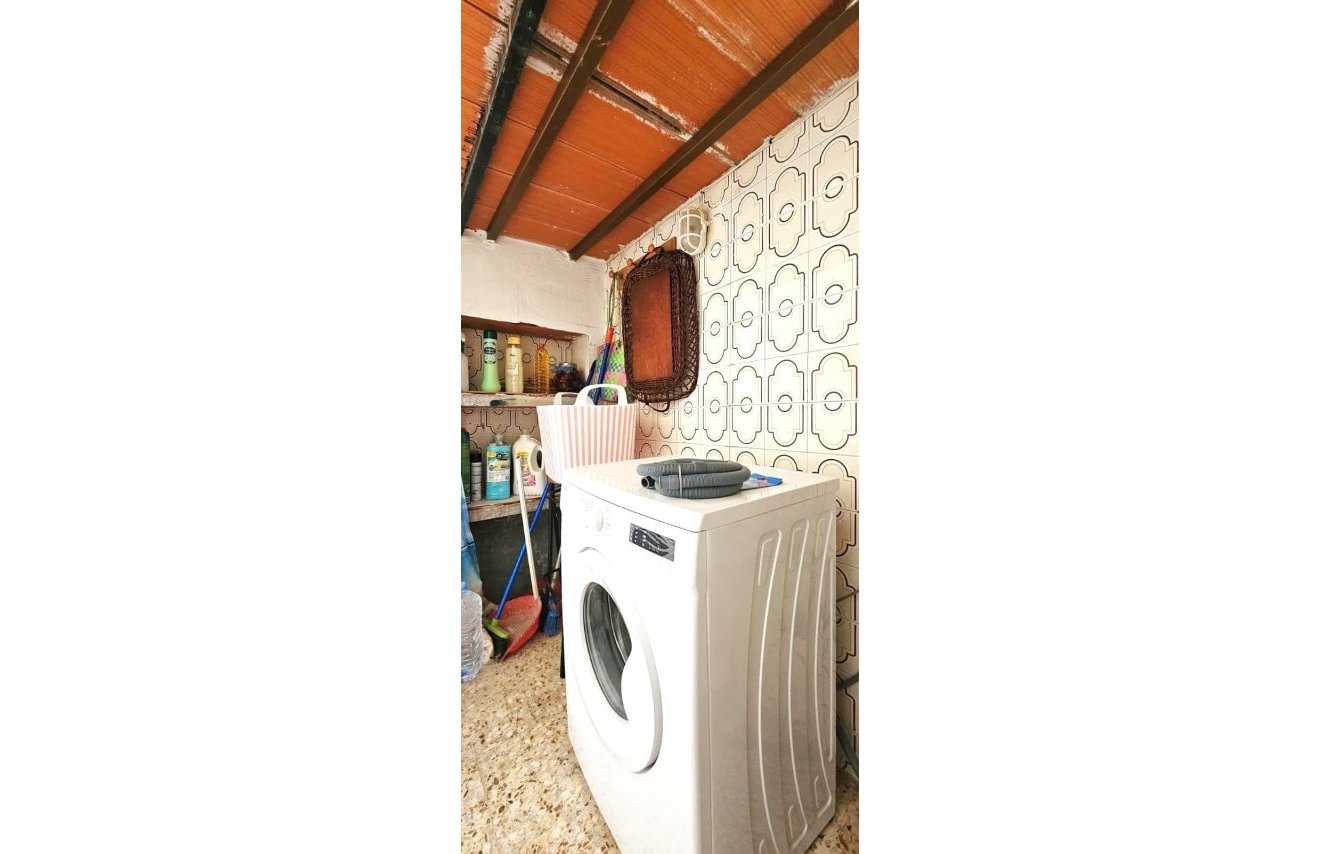 Resale - Piso - Bigastro - Comunidad valenciana