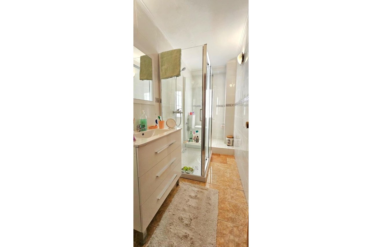 Resale - Piso - Bigastro - Comunidad valenciana