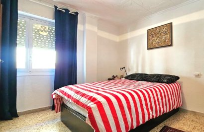 Resale - Piso - Bigastro - Comunidad valenciana