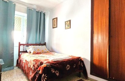 Resale - Piso - Bigastro - Comunidad valenciana