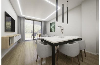 New Build - Penthouse - Torrevieja - Acequion