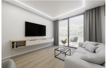 New Build - Penthouse - Torrevieja - Acequion