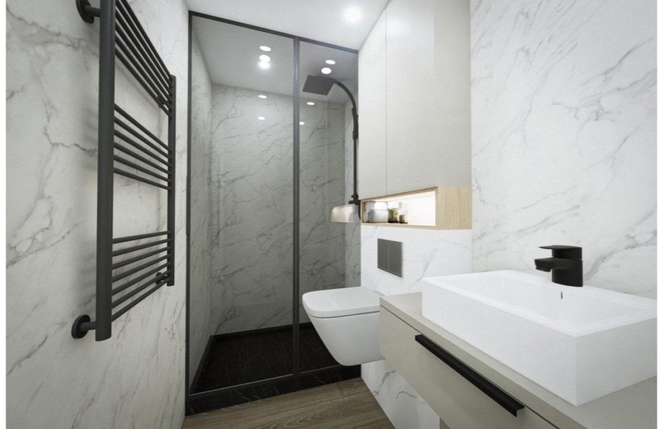 New Build - Penthouse - Torrevieja - Acequion