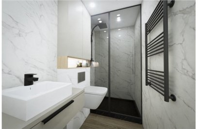 New Build - Penthouse - Torrevieja - Acequion