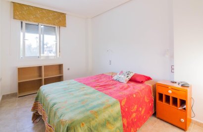 Reventa - Chalet - Benferri - BENFIS-PARK