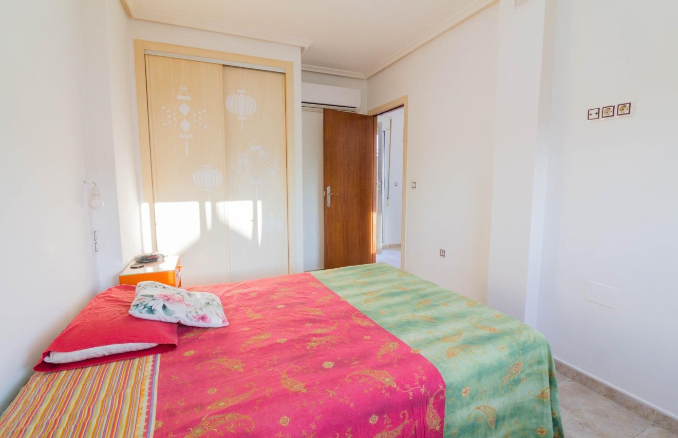 Reventa - Chalet - Benferri - BENFIS-PARK