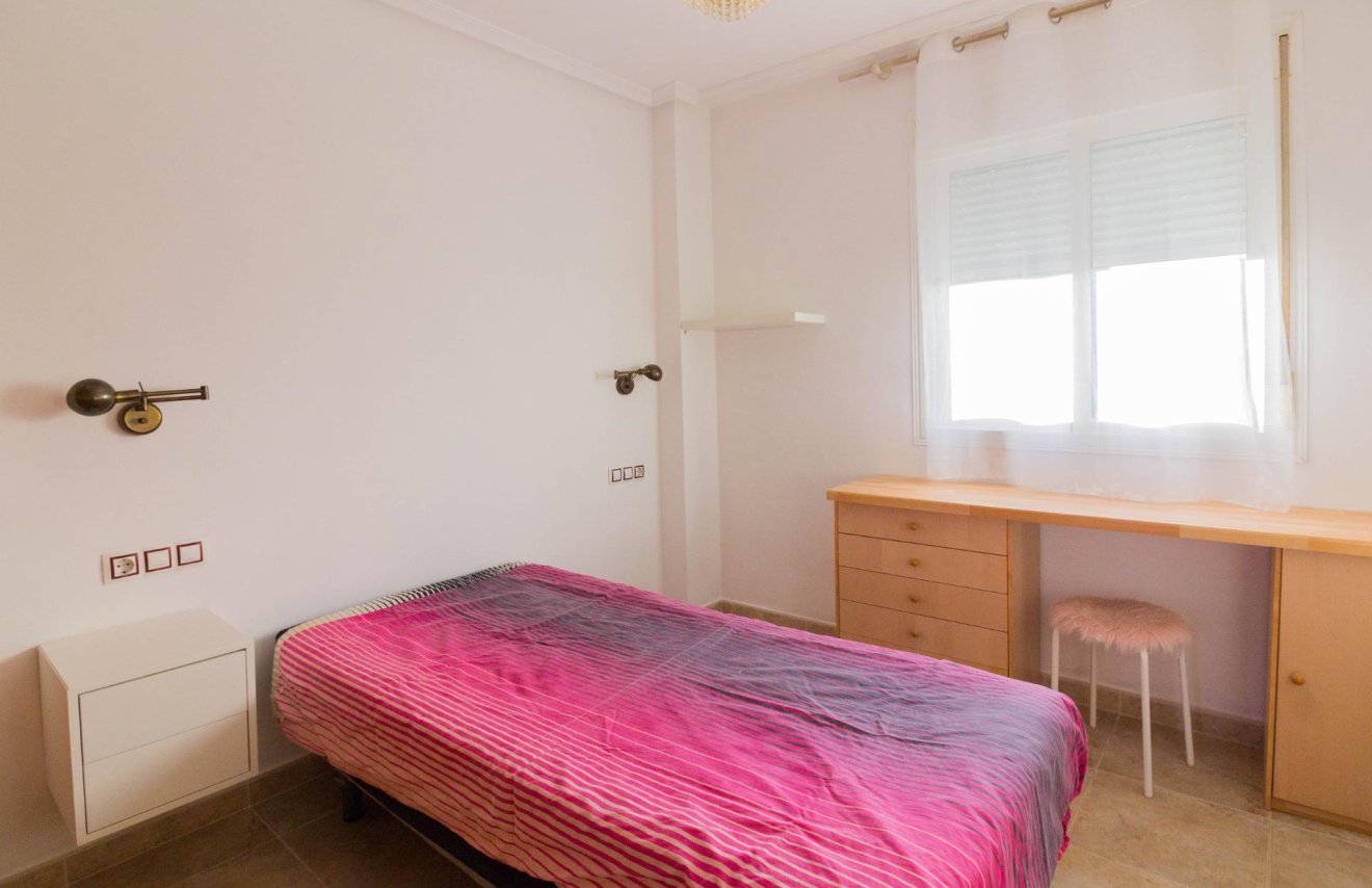 Reventa - Chalet - Benferri - BENFIS-PARK