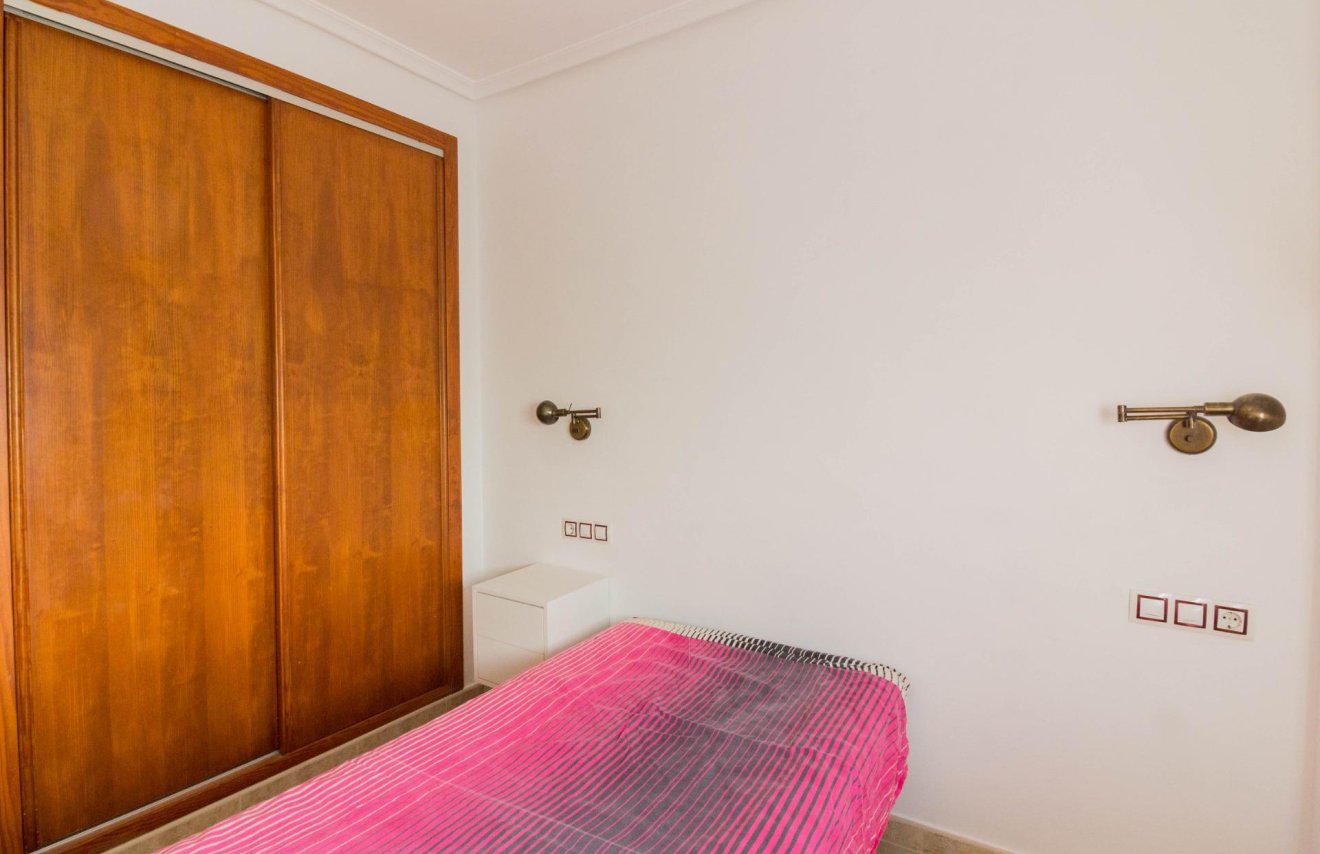 Reventa - Chalet - Benferri - BENFIS-PARK