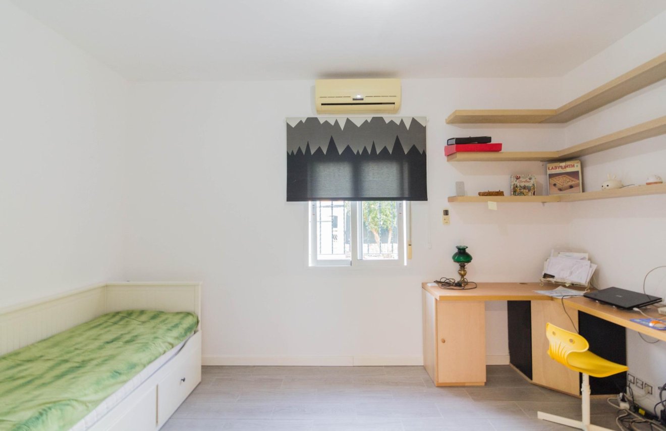 Reventa - Chalet - Benferri - BENFIS-PARK