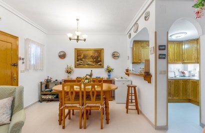 Reventa - Bungalow - Torrevieja - La Mata