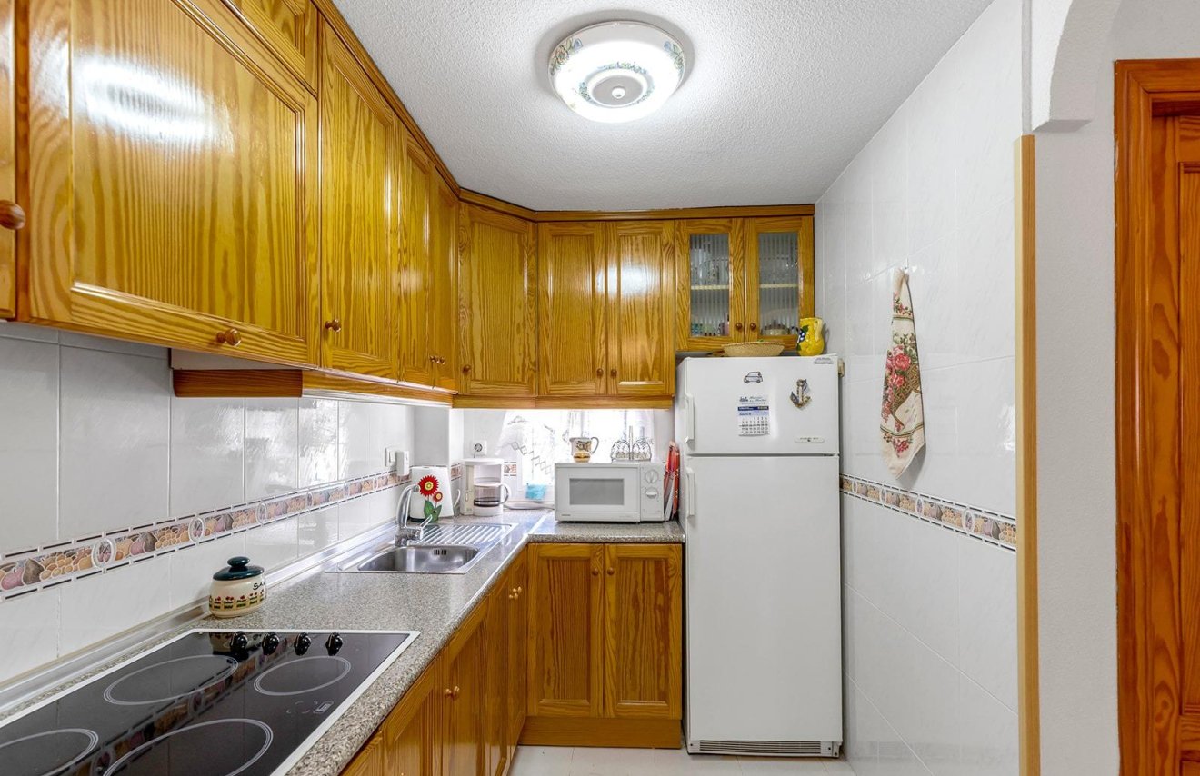 Reventa - Bungalow - Torrevieja - La Mata