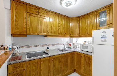 Reventa - Bungalow - Torrevieja - La Mata