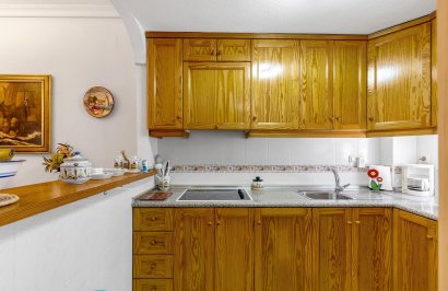 Reventa - Bungalow - Torrevieja - La Mata