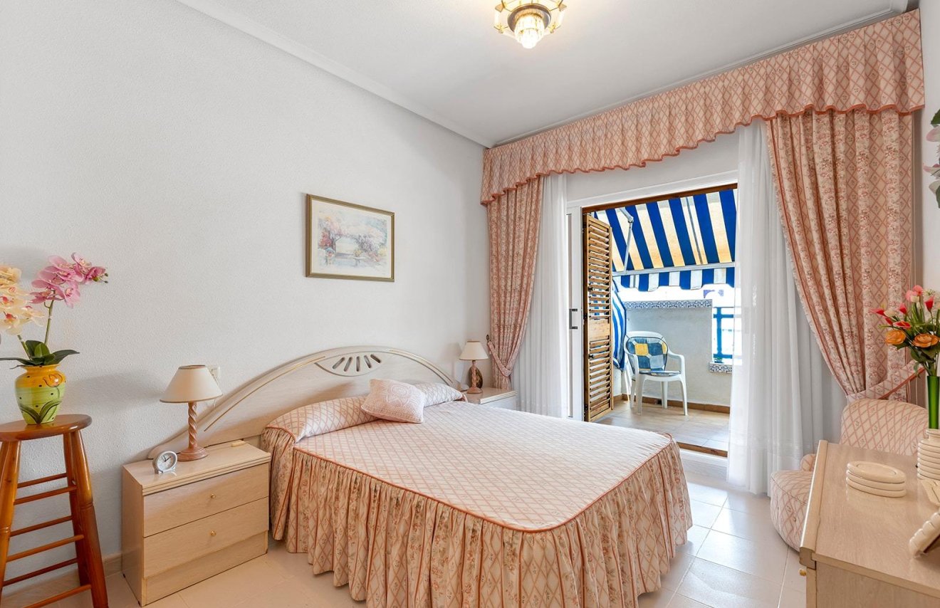 Reventa - Bungalow - Torrevieja - La Mata