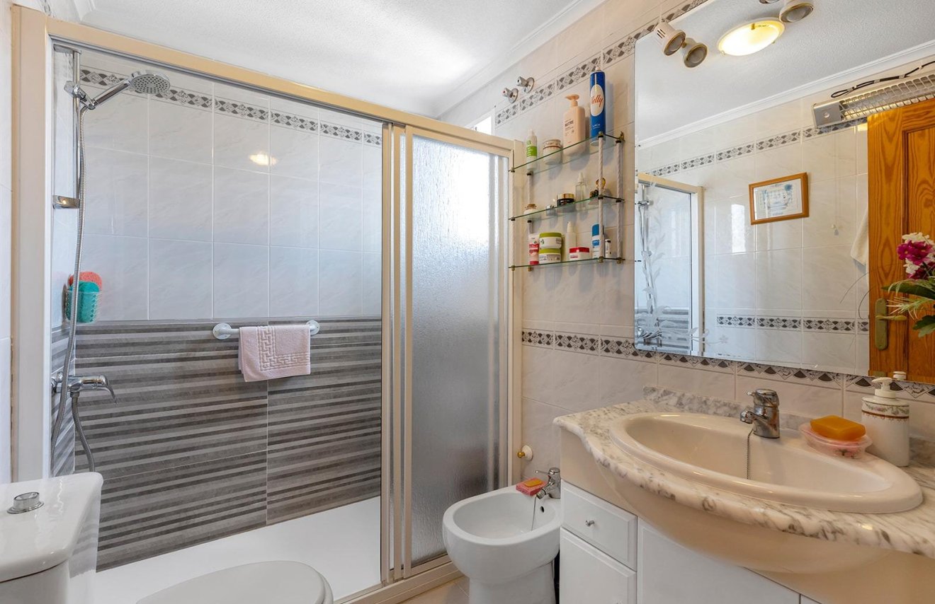 Reventa - Bungalow - Torrevieja - La Mata