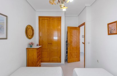 Reventa - Bungalow - Torrevieja - La Mata