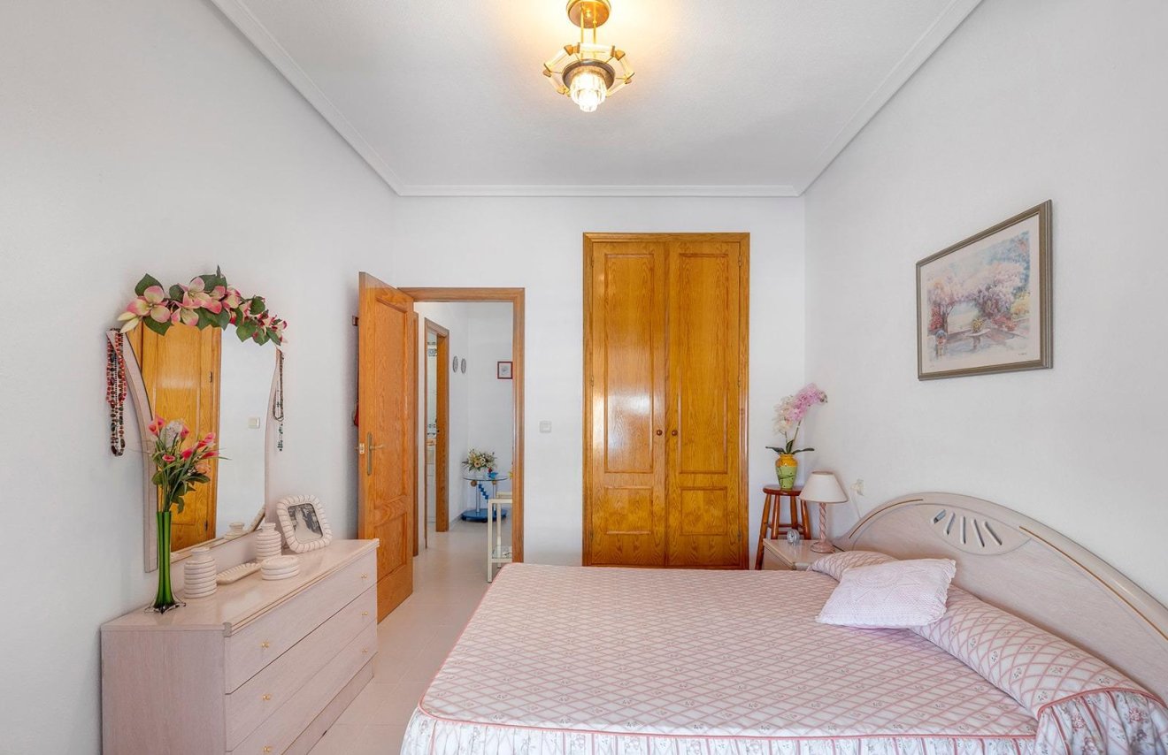 Reventa - Bungalow - Torrevieja - La Mata